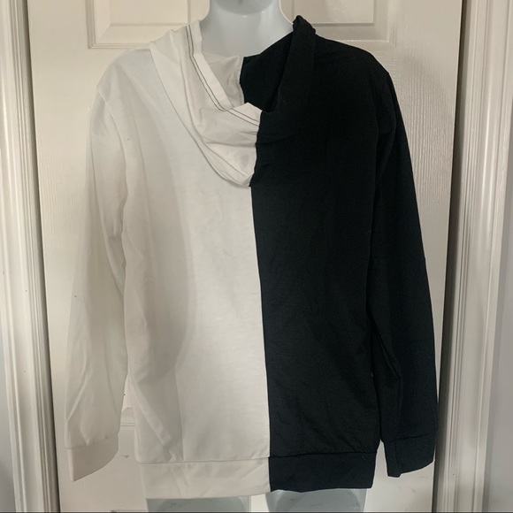 Naruto hoodie, medium - Picture 2 of 4